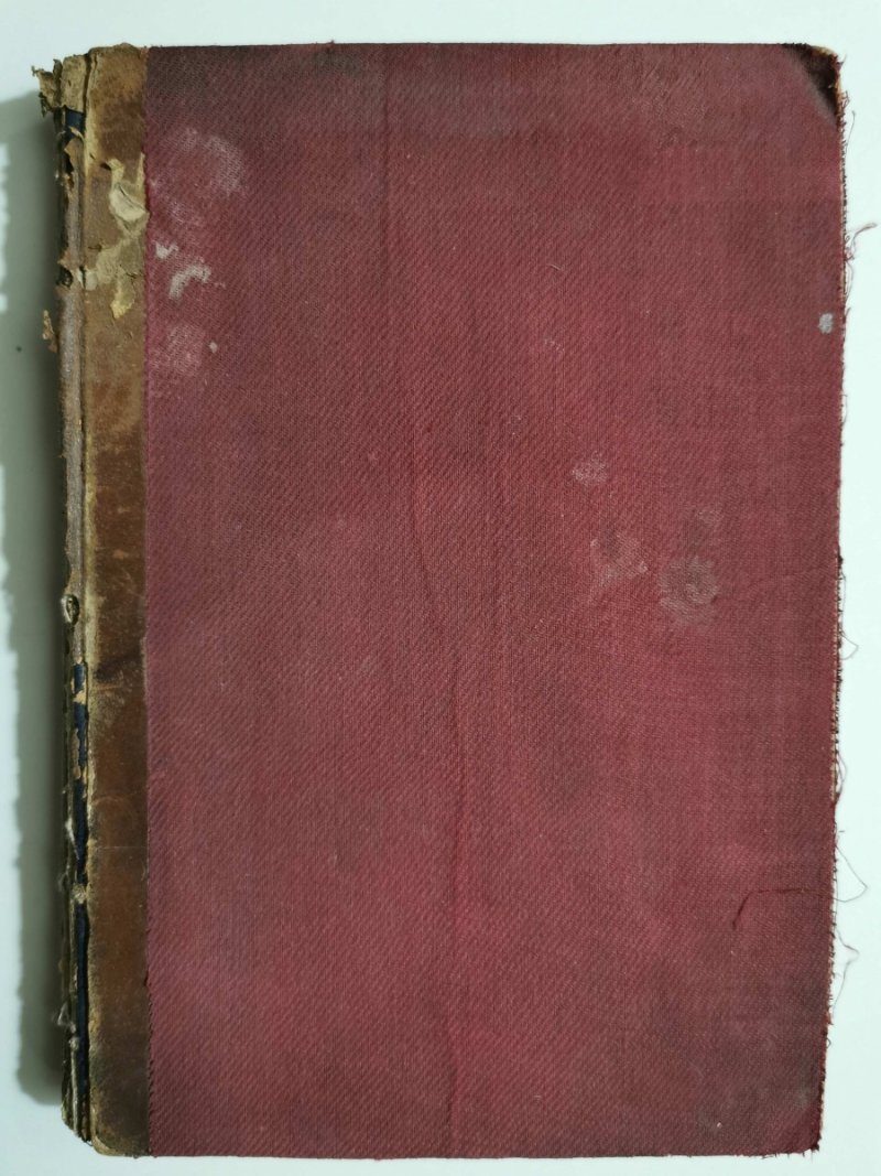DWAJ FOSKAROWIE 1889. MARINO FALIERO - Jerzy Gordon Lord Byron