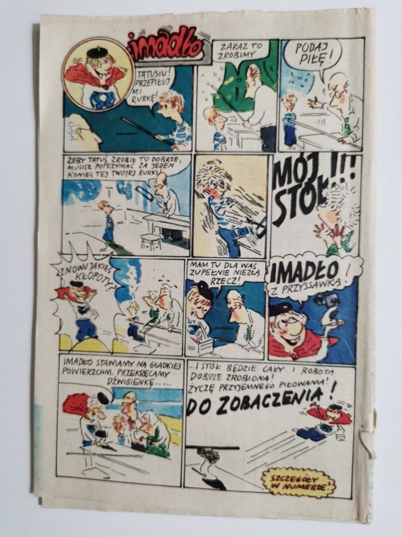 ZRÓB SAM NR 4 1982