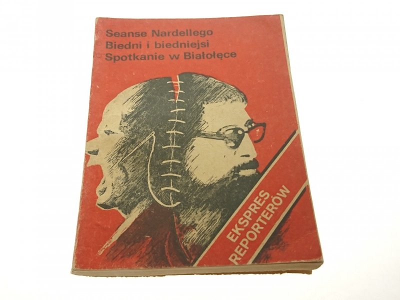 EKSPRES REPORTERÓW: SEANSE NARDELLEGO 1984