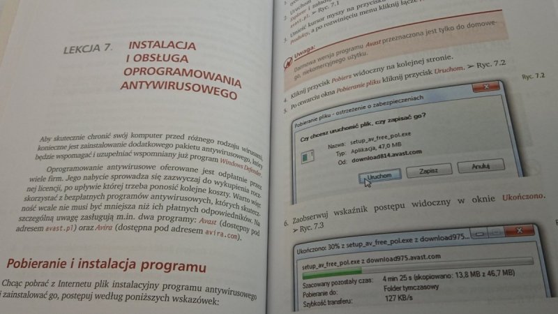 KOMPUTER DLA SENIORA CZĘŚĆ 2/2 Adam Jaronicki 2010