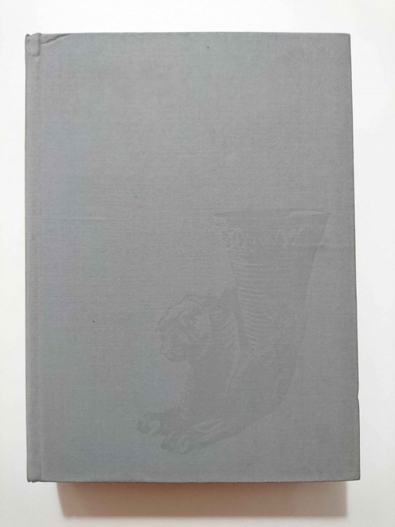 DZIEJE IMPERIUM PERSKIEGO - A. T. Olmstead