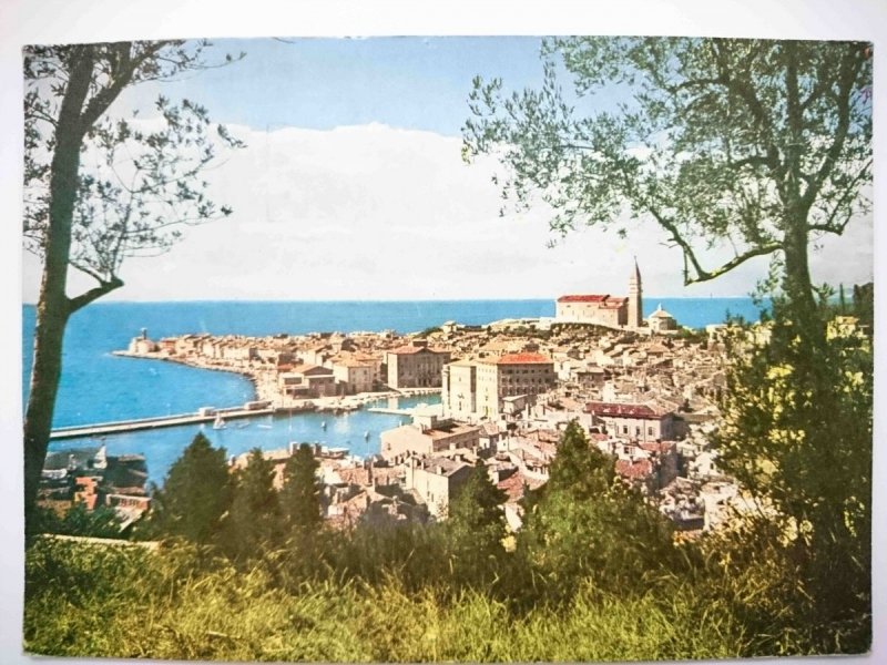 PIRAN