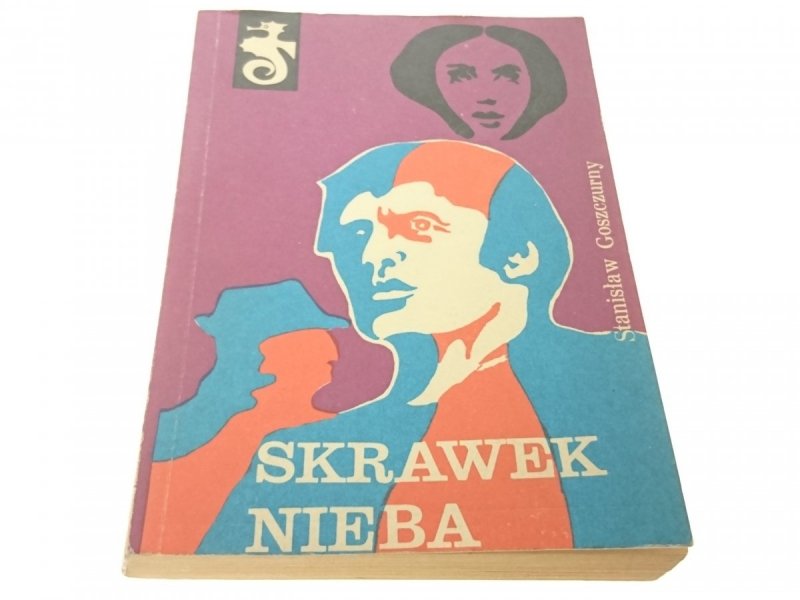 SKRAWEK NIEBA - Stanisław Goszczurny 1977