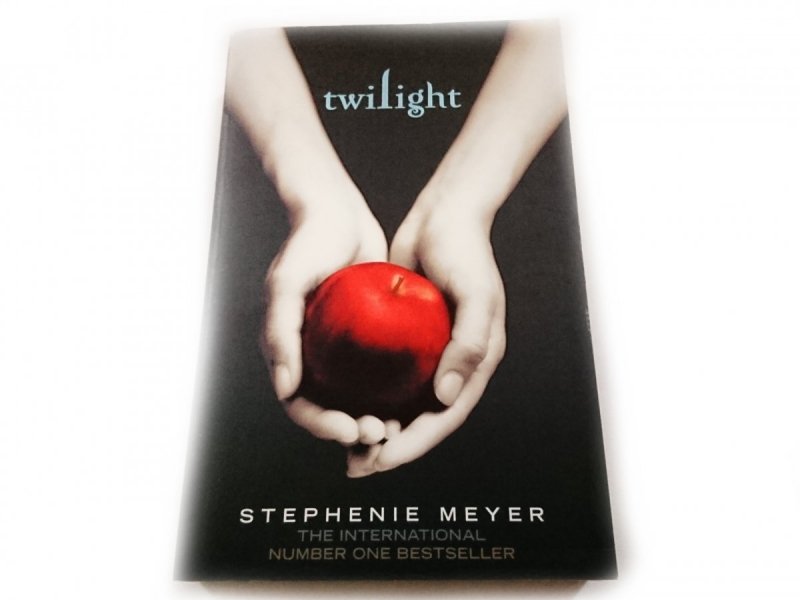 TWILIGHT - Stephenie Meyer 2010