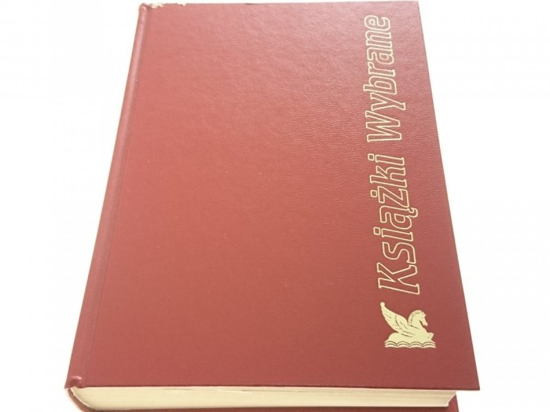 KSIĄŻKI WYBRANE: KREMLOWSKA ZABAWKA - Ch. Ryan
