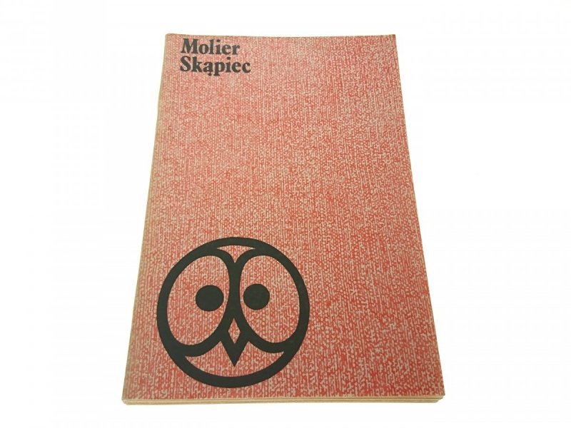 SKĄPIEC - Molier 1974