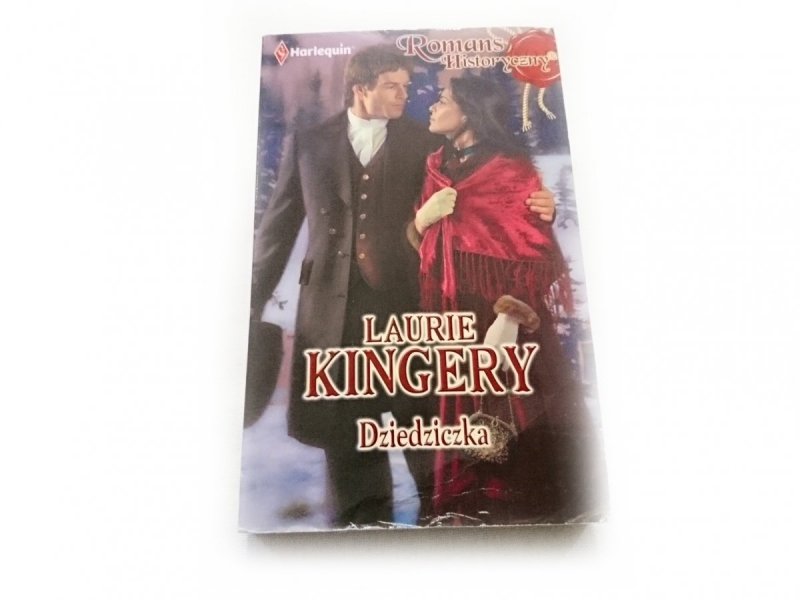 DZIEDZICZKA - Laurie Kingery 2011