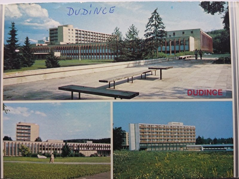 LIEĆEBNY DOM RUBIN LIEĆEBNE DOMY SMARAGD A KRISTAL