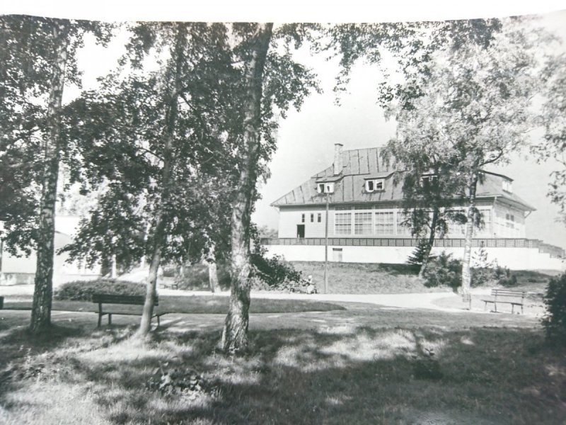 MIELNO - KLUB MIĘDZYNARODOWEJ PRASY FOT CHROMIŃSKI