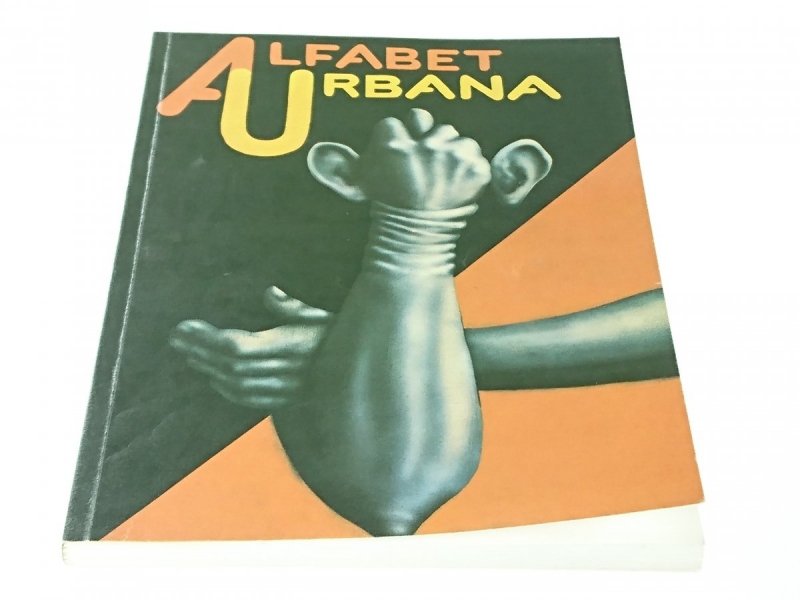 ALFABET URBANA OD UA DO Z 1990