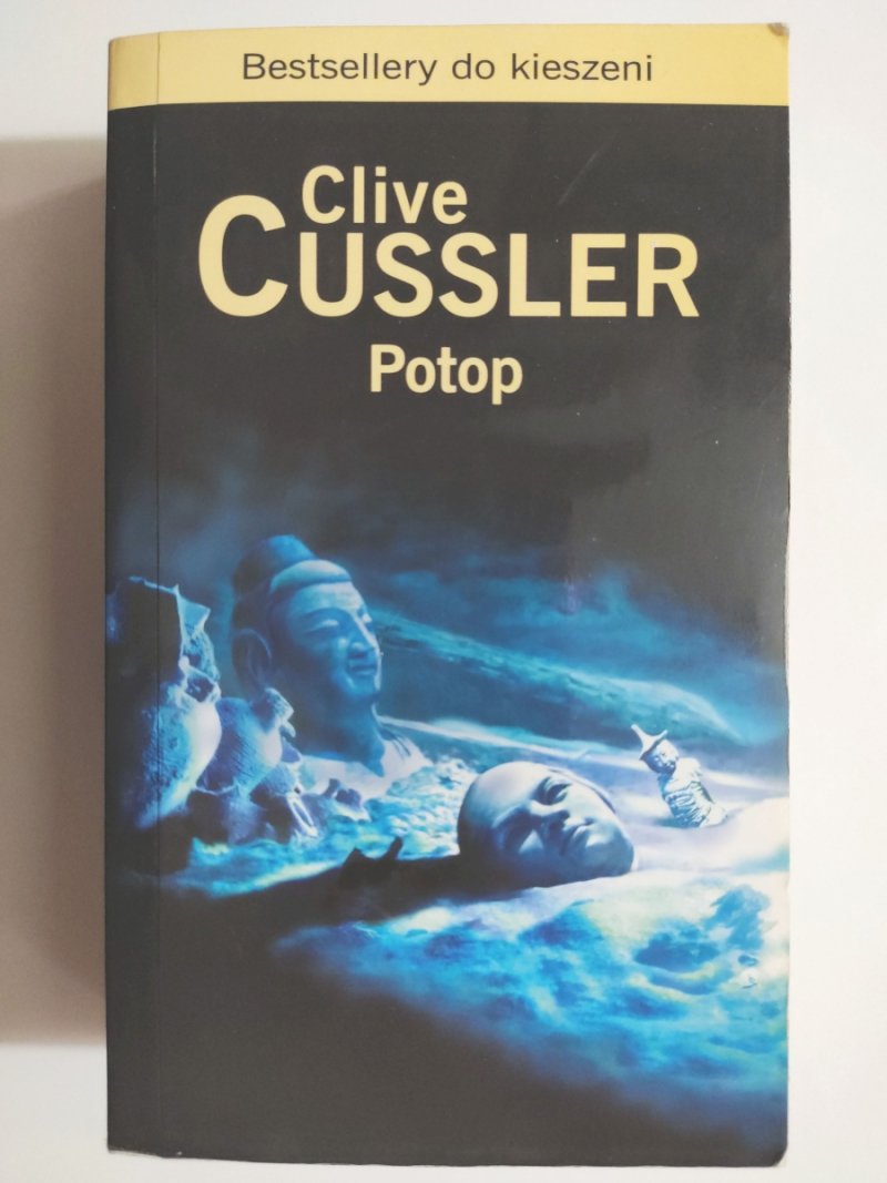 POTOP - Clive Cussler