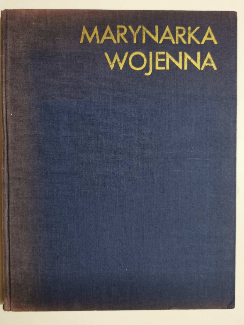 MARYNARKA WOJENNA 1945-1970