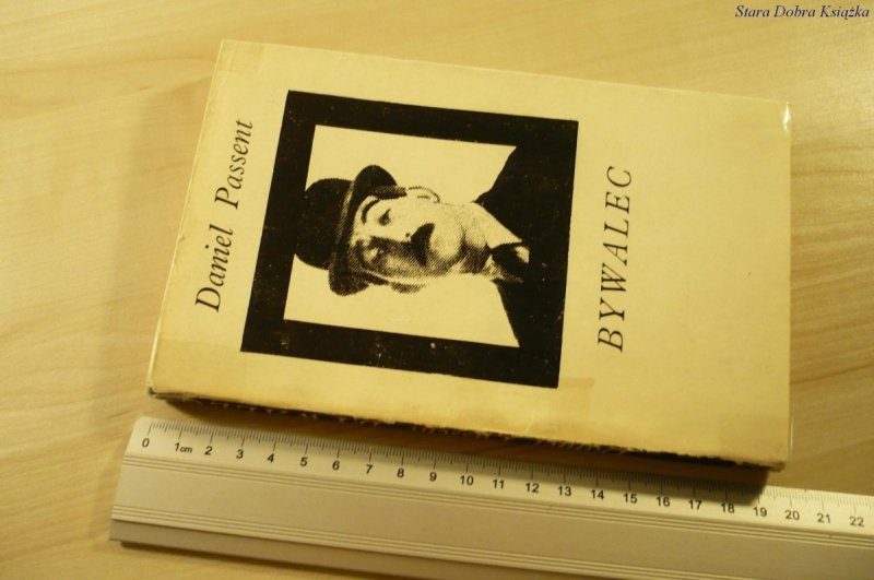BYWALEC - Daniel Passent (1974)