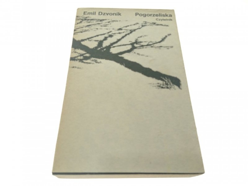 POGORZELISKA - Emil Dzvonik (1982)
