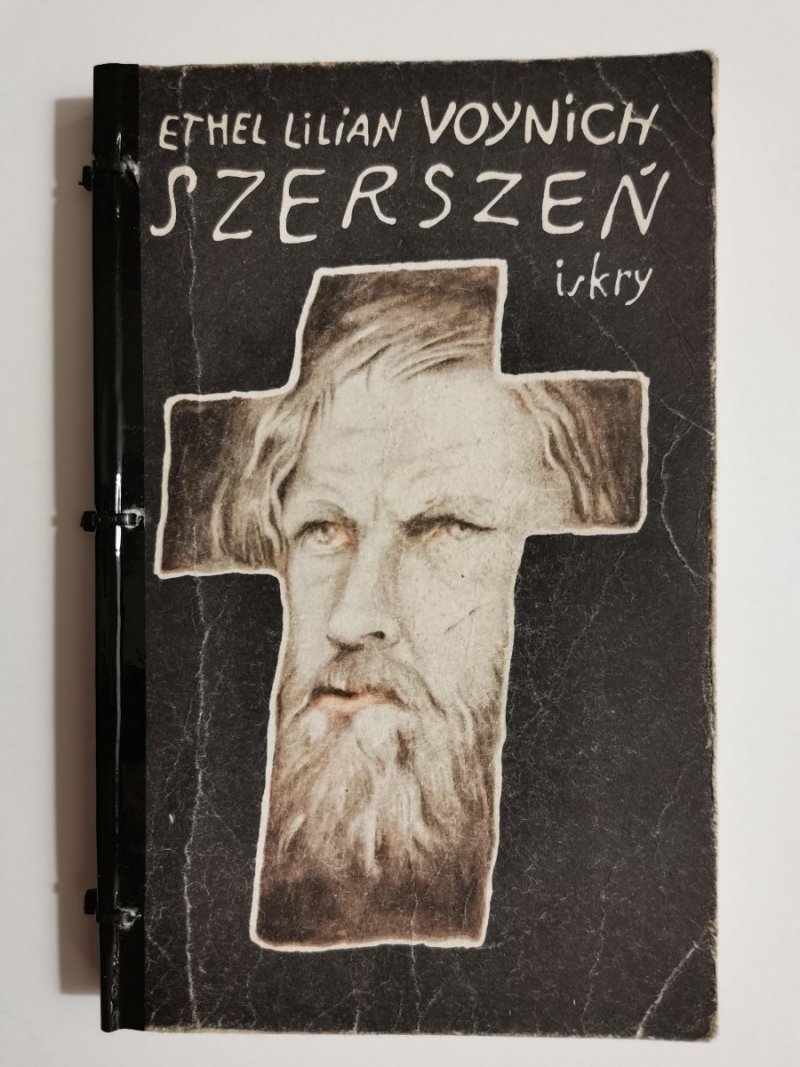 SZERSZEŃ - Ethel Lilian Voynich 1987