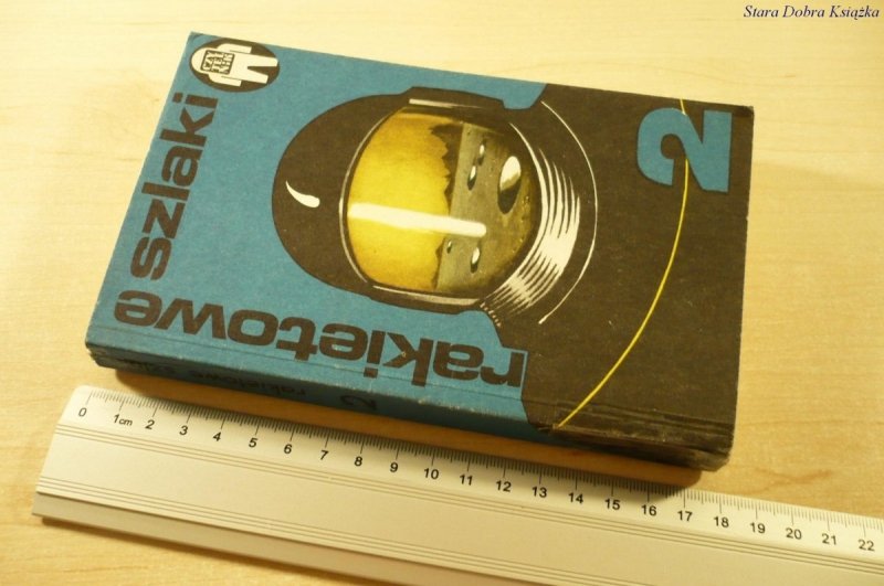 RAKIETOWE SZLAKI 2 (1978)