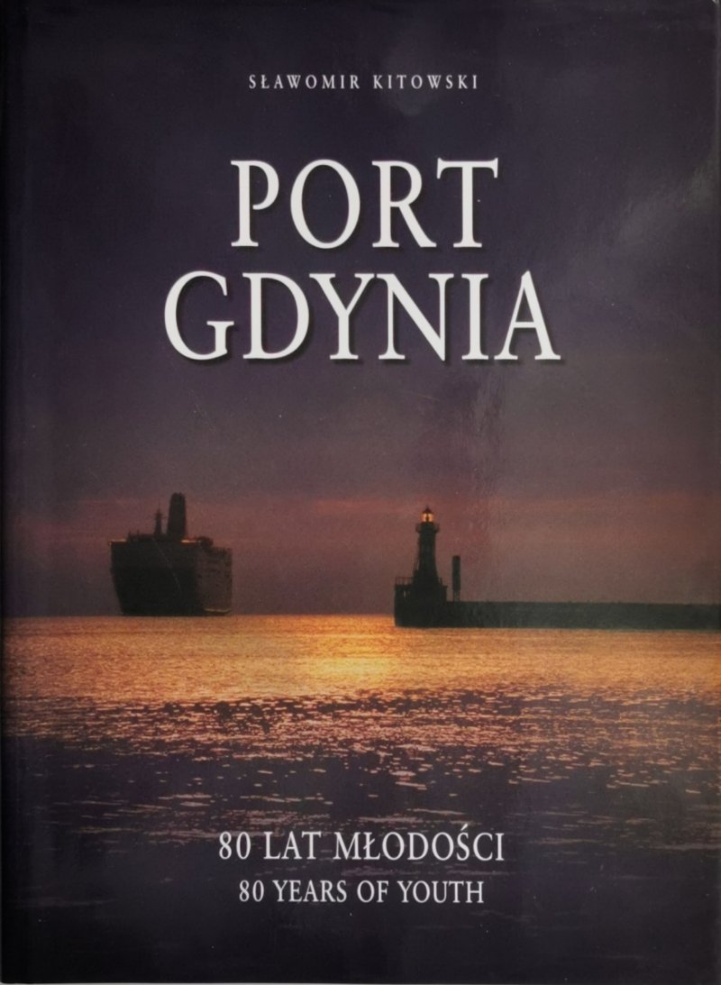 PORT GDYNIA - Sławomir Kitowski