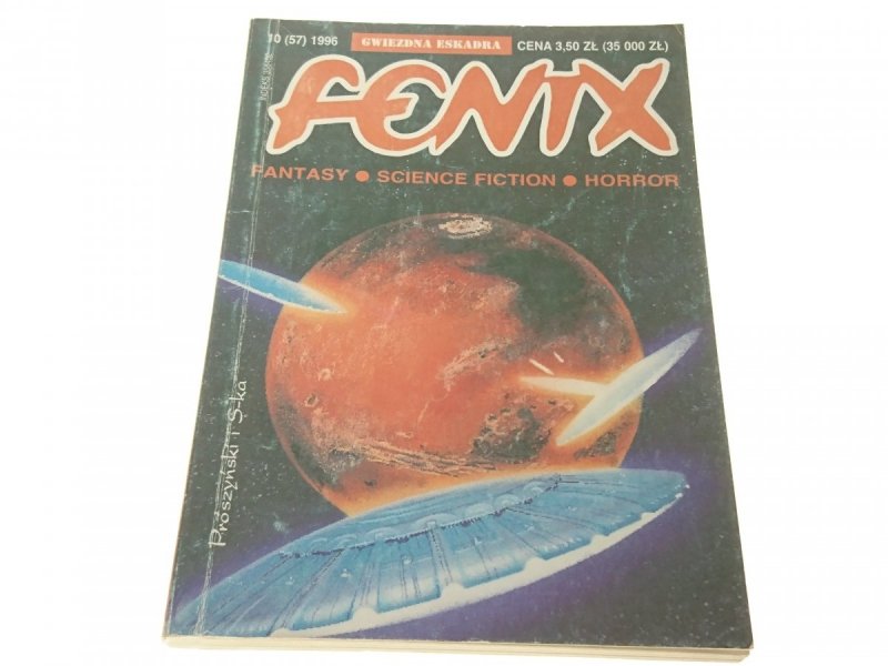 FENIX 10 (57) 1996