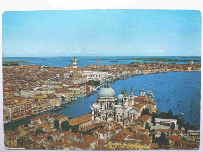 VENEZIA ST. MARCO