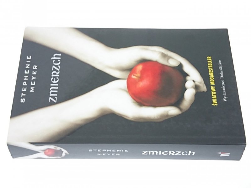 ZMIERZCH - Stephenie Meyer 2010