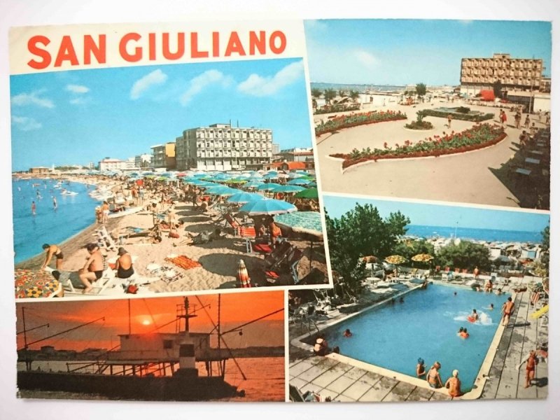 SAN GIULIANO DI RIMINI