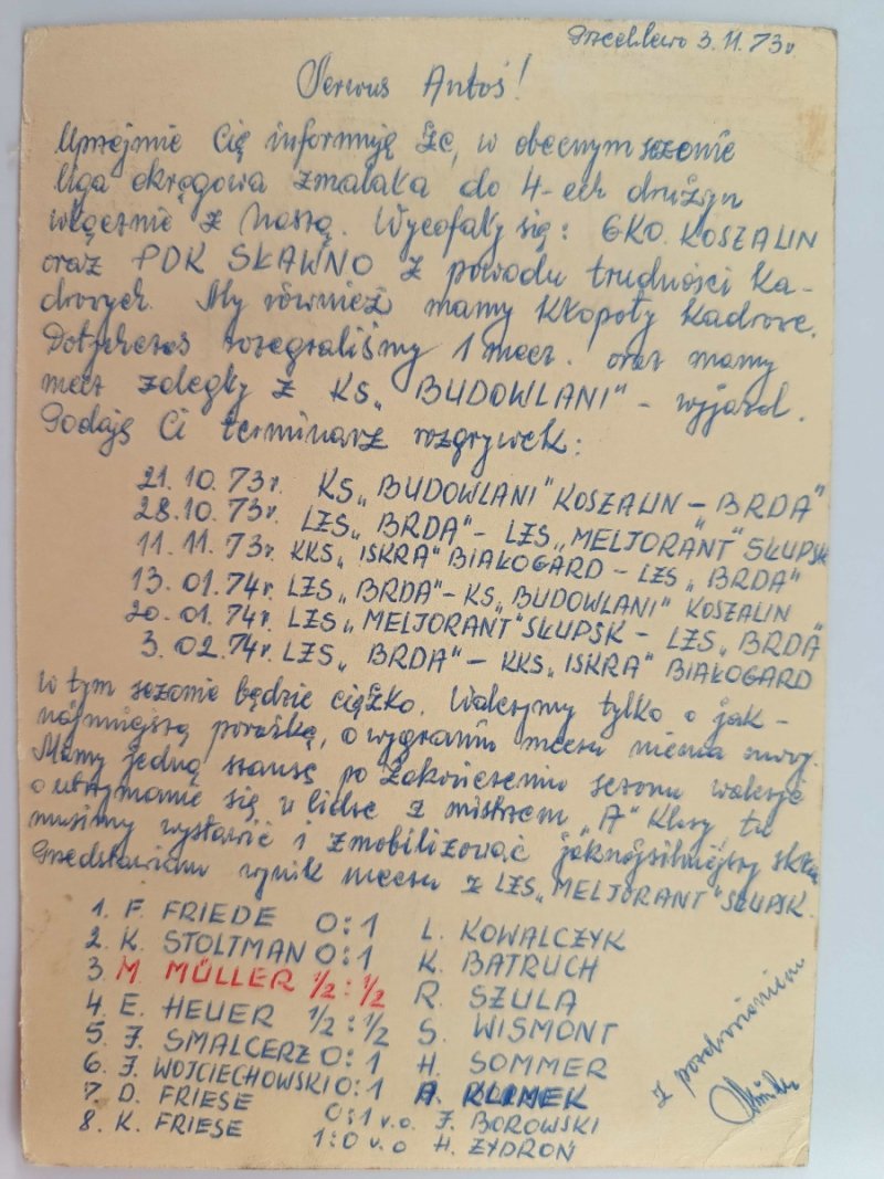KARTKA POCZTOWA SIEDEM WIEKÓW WARSZAWY