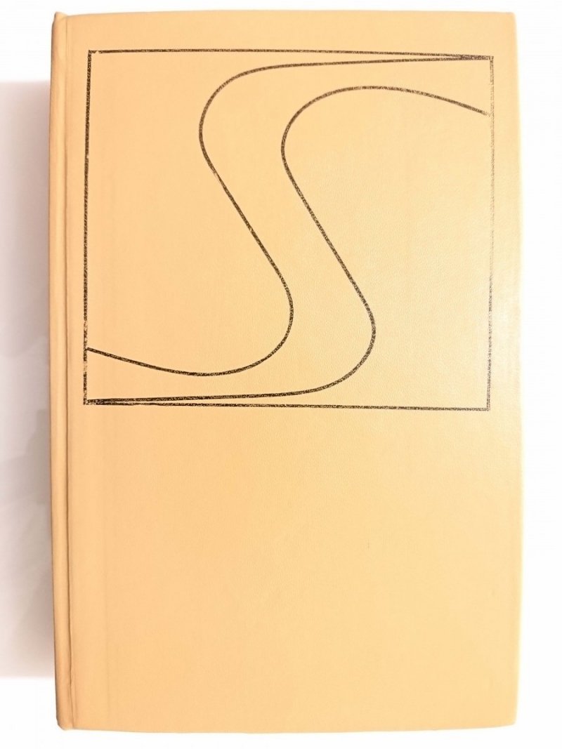MAŁY SŁOWNIK CHEMICZNY - red. Chodkowski 1976