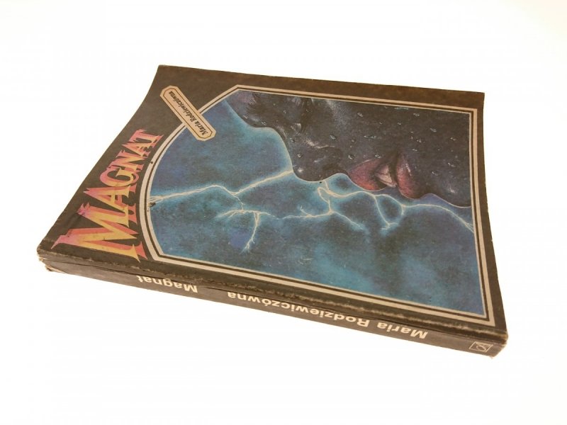 MAGNAT - Maria Rodziewiczówna 1989