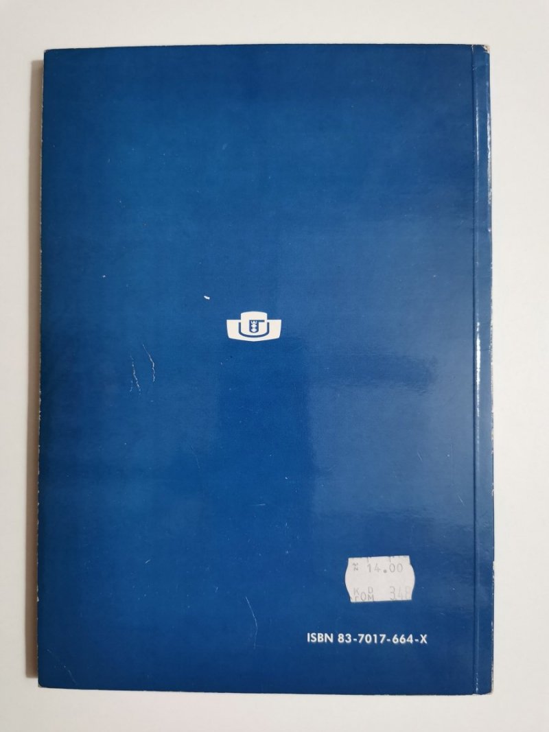 MAKROEKONOMIA. PRZEWODNIK - Marek Szczepaniec 1998