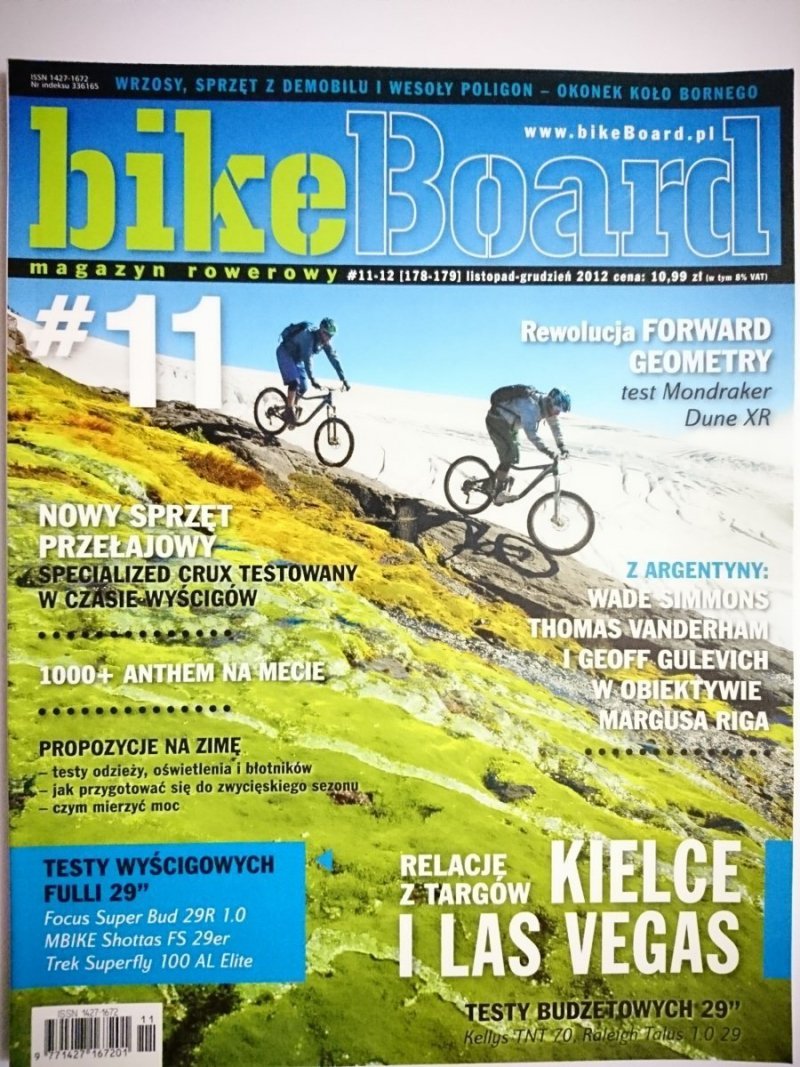 BIKEBOARD 11-12-2012