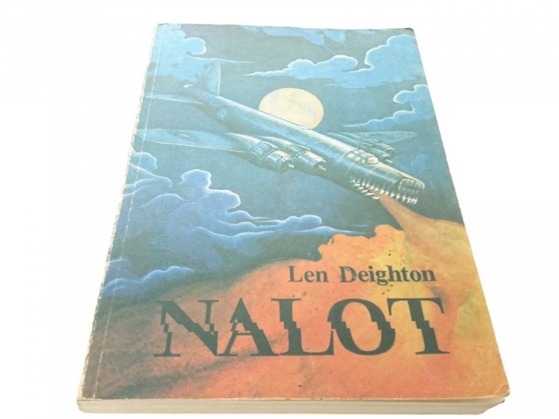 NALOT - Len Deighton 1989