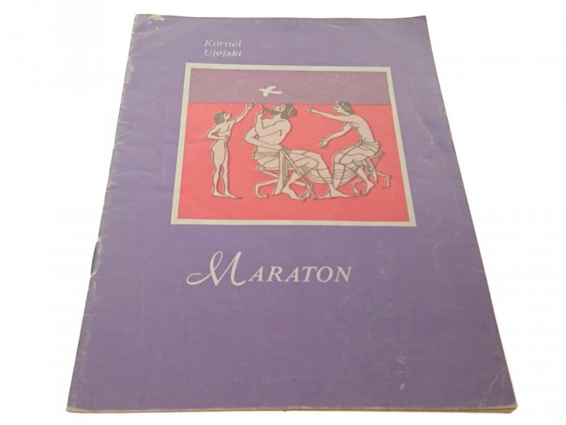 MARATON - Kornel Ujejski (1986)