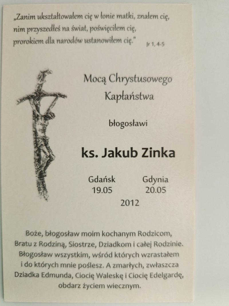 KSIĄŻKA I ŚWIECA
