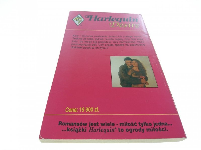 MILCZENIE ANIOŁÓW - Karen Keast 1993