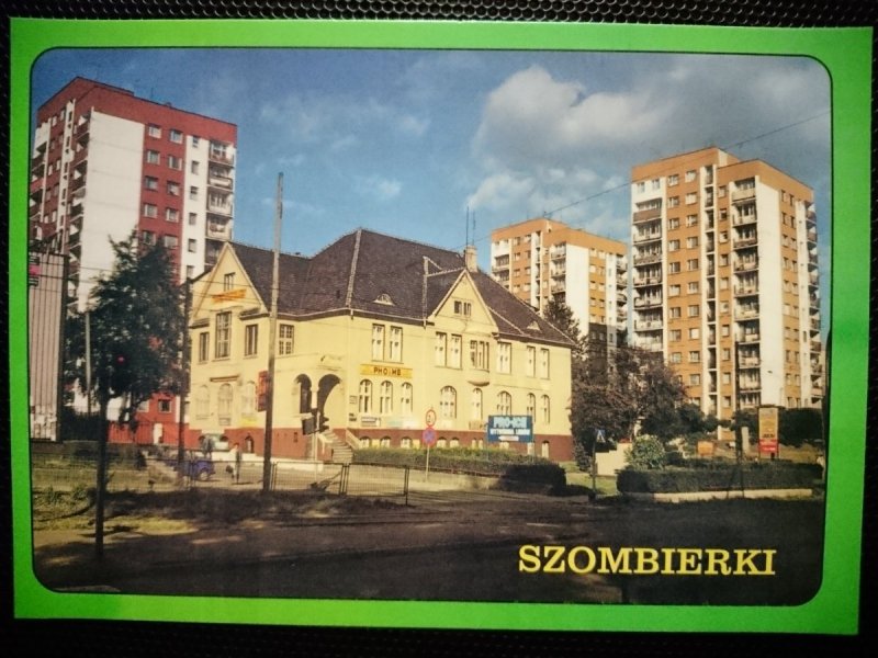 SZOMBIERKI FOT. JAN PIETRUSZKA