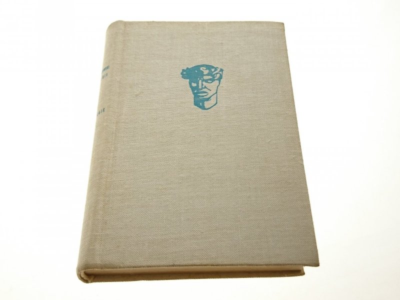AUSTERIA - Julian Stryjkowski 1968