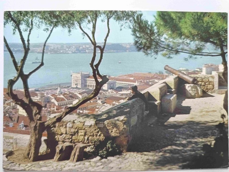 LISBOA PORTUGAL