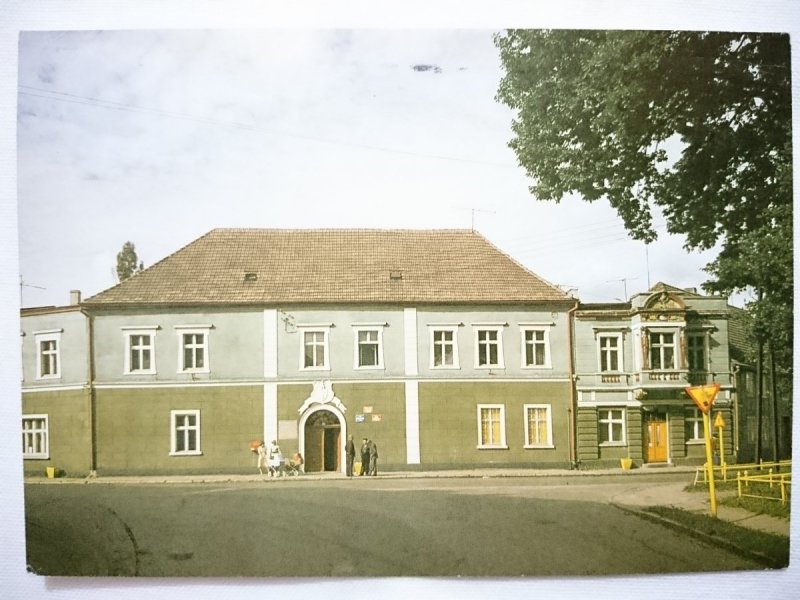 JASTROWIE. MIASTO I INNE FOT. J. SIUDECKI