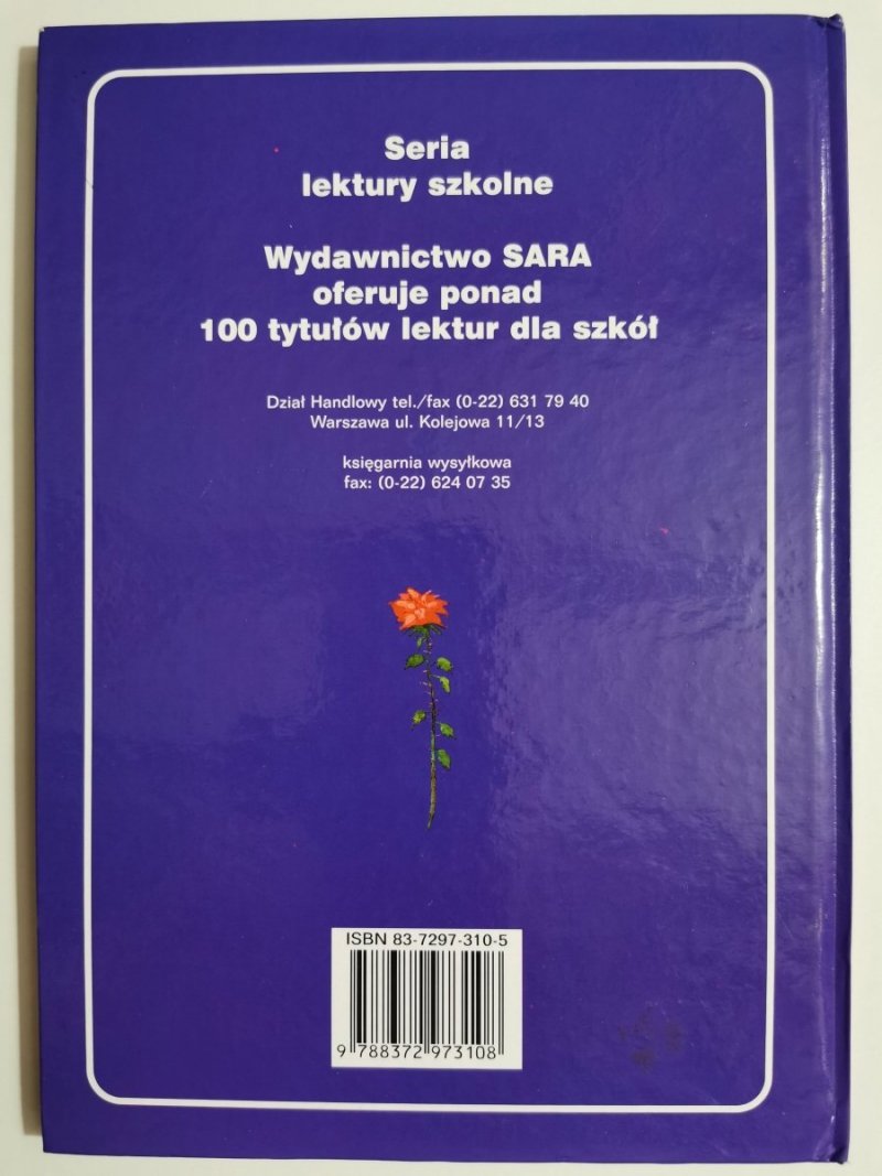 SZCZĘŚLIWY KSIĄŻĘ - Oscar Wilde 2002