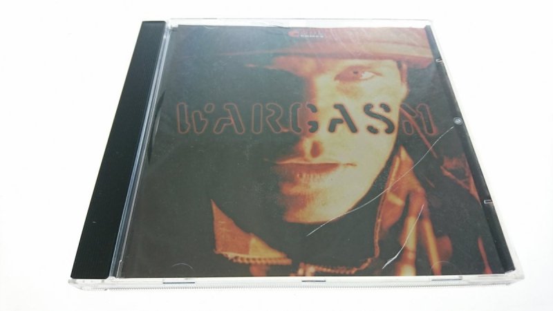 WARGASM, COOL GAMES