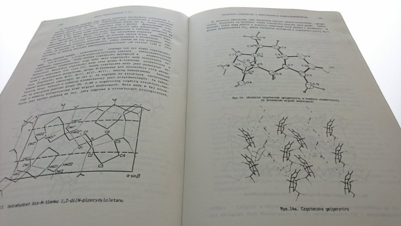 OSIĄGNIĘCIA CHEMII I TECHNOLOGII ORGANICZNEJ 1989