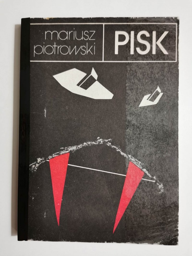 PISK - Mariusz Piotrowski 1988