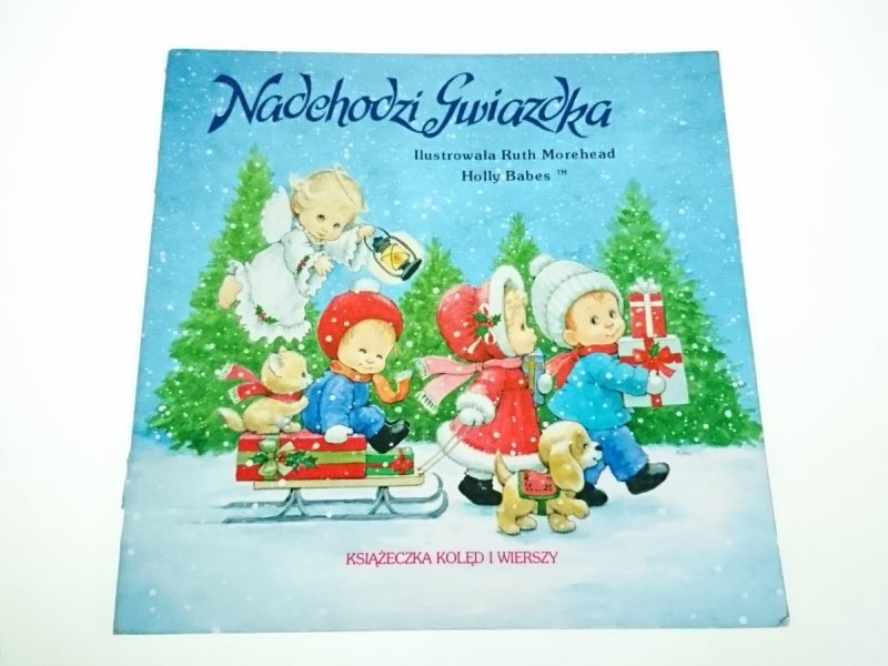 NADCHODZI GWIAZDKA 1997
