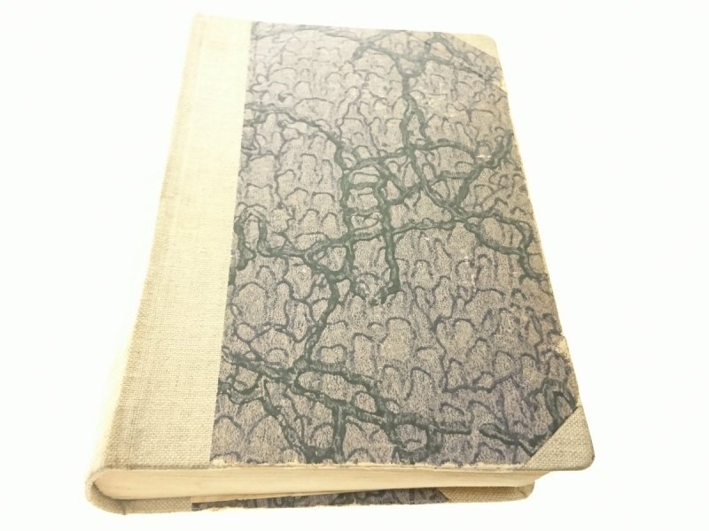 KONIEC NASZEGO ŚWIATA - Tadeusz Hołuj 1958