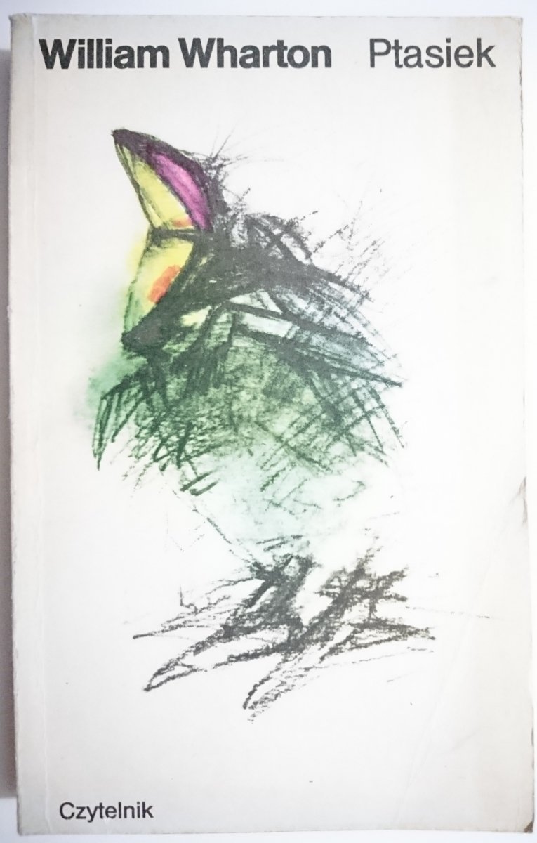 PTASIEK - William Wharton 1985