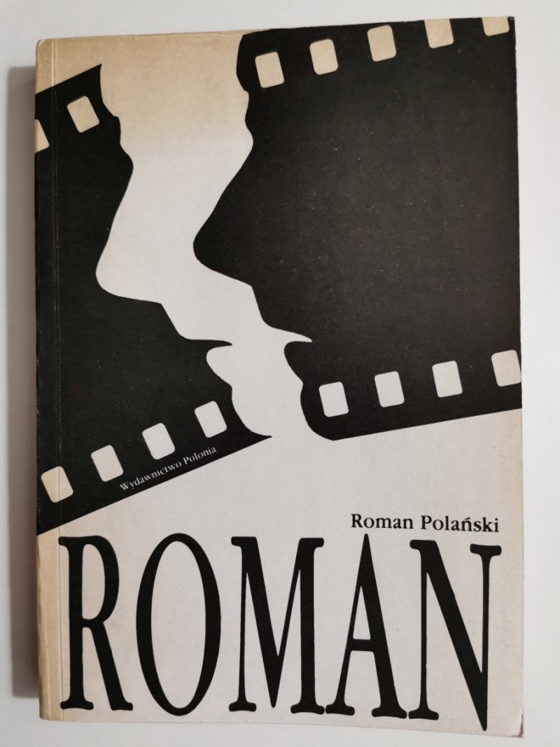 ROMAN - Roman Polański 1989