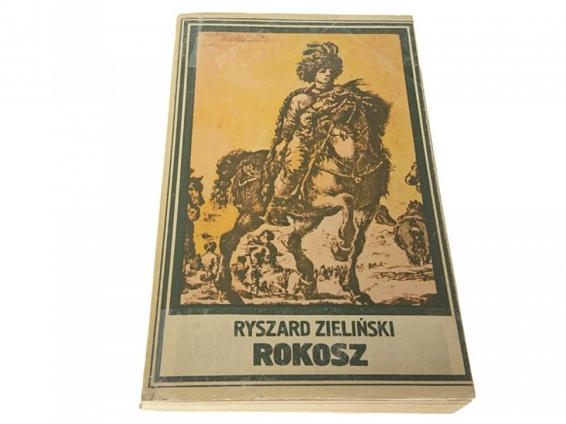 WESTERPLATTE BRONI SIĘ JESZCZE Janusz Roszko 1989
