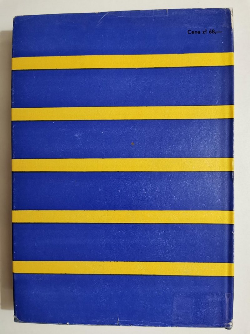 NAPĘD I STEROWANIE HYDRAULICZNE OBRABIAREK - A. Zieliński 1972
