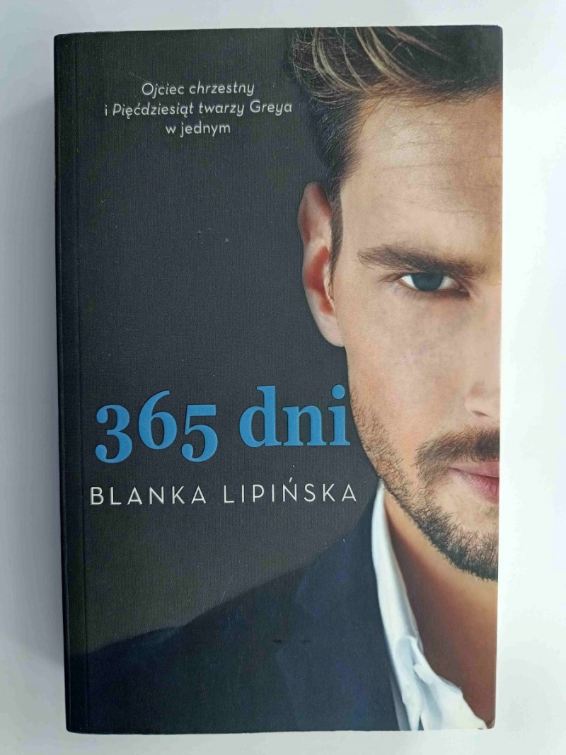 365 DNI - Blanka Lipińska