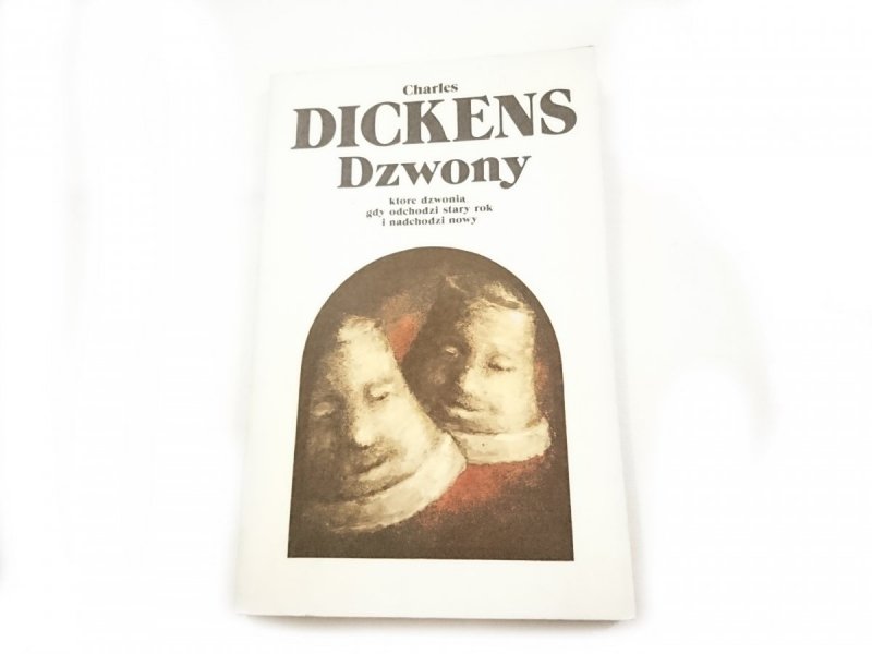 DZWONY - Charles Dickens 1989
